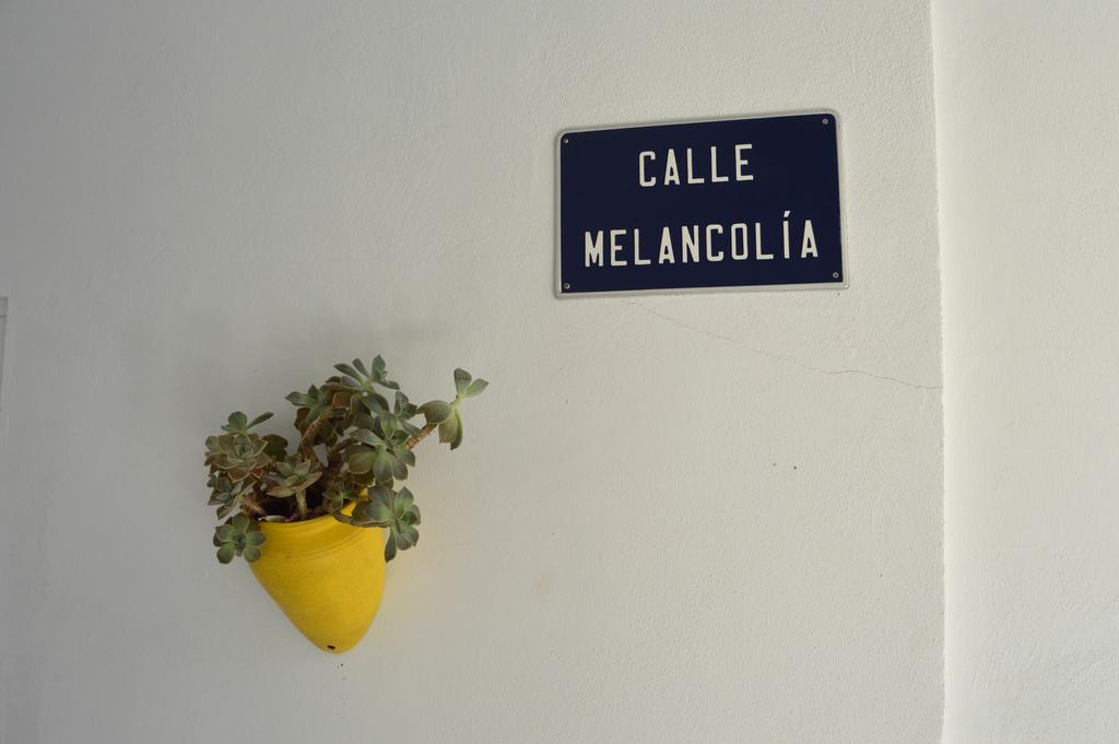Apartamento 19 Dias Y Muchas Noches Cádiz Exterior foto