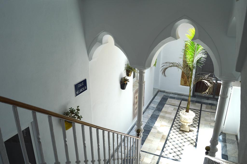 Apartamento 19 Dias Y Muchas Noches Cádiz Exterior foto