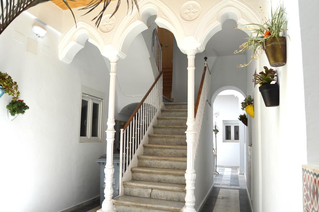 Apartamento 19 Dias Y Muchas Noches Cádiz Exterior foto